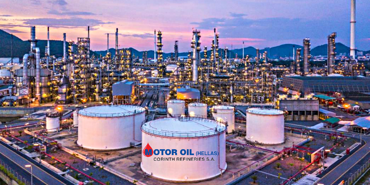 Μotor Oil: Πώληση του 7% ου μετοχικού κεφαλαίου της Optima Bank