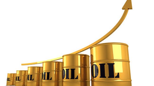 Εκτιμήσεις για αύξηση της τιμής του αργού πετρελαίου στα 100 δολάρια