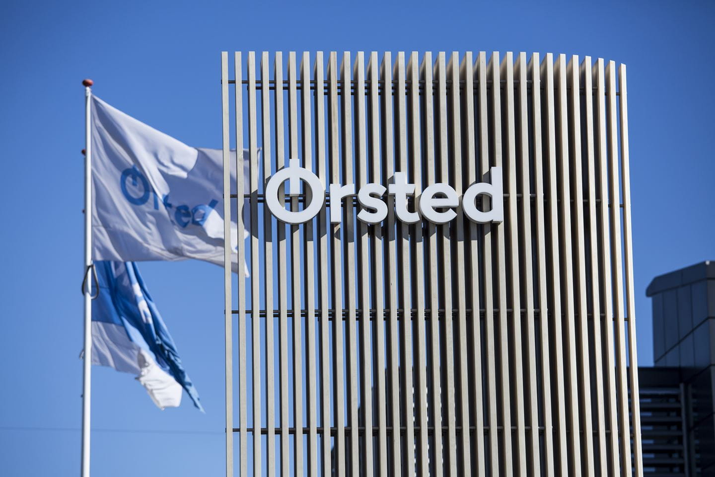 Orsted: Σχεδιάζει υποβολή προσφοράς για το νησί ανανεώσιμων πηγών ενέργειας της Βόρειας Θάλασσας