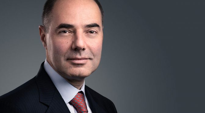 WindEurope: Νέος πρόεδρος του οργανισμού ο Philippe Kavafyan της MHI Vestas