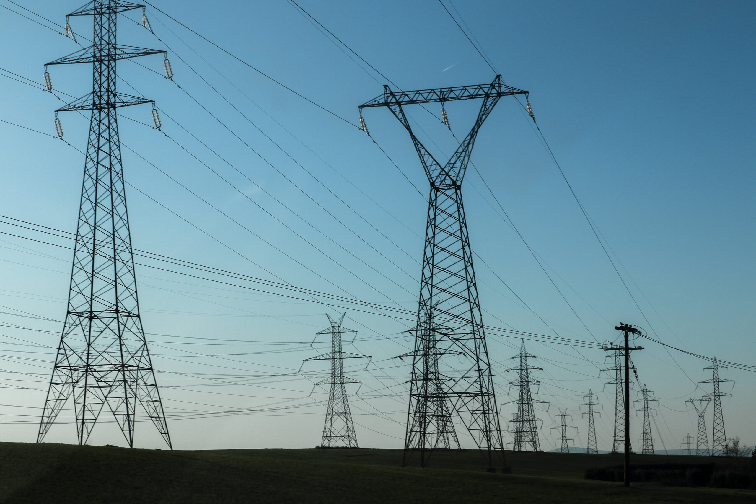 National Grid: Ξεκινά η κατασκευή της γραμμής διασύνδεσης ηλεκτρικής Βρετανίας-Δανίας