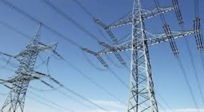 EIA: Η κατανάλωση ηλεκτρικής ενέργειας στις ΗΠΑ μειώθηκε σχεδόν κατά 4% λόγω της πανδημίας