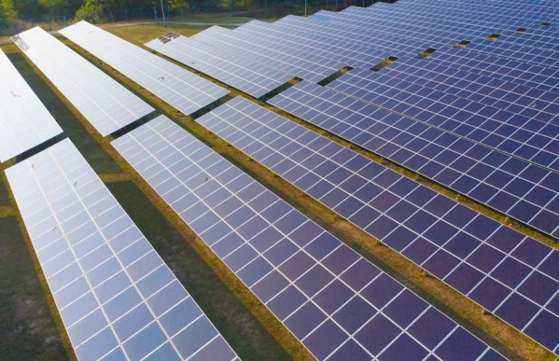 GE: Υβριδικό έργο ηλιακής ενέργειας και αποθήκευσης στη Νέα Υόρκη