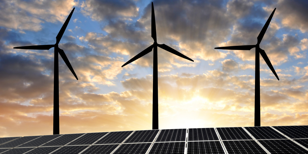 Γερμανία: Η ανανεώσιμη ενέργεια αποτελεί το 48% της ενεργειακής κατανάλωσης της χώρας το 2020