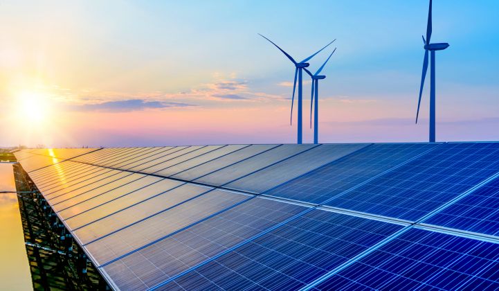 EDPR: Εισέρχεται στην αγορά ανανεώσιμων πηγών της Χιλής με την απόκτηση 628MW αιολικής και ηλιακής ενέργειας