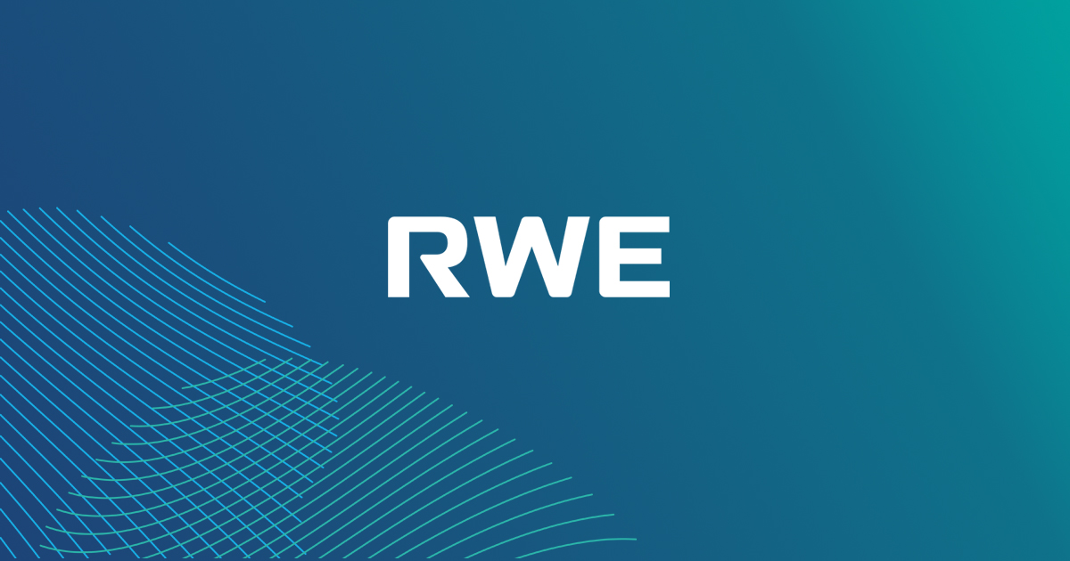RWE : Αύξηση 12% των κερδών της υπεράκτιας αιολικής επιχείρησής της τους 9 πρώτους μήνες του 2020