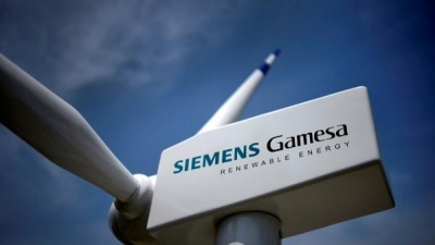 Siemens Gamesa: Συμφωνία για παροχή ανεμογεννητριών σε αιολικό πάρκο 160 MW στις Φιλιππίνες