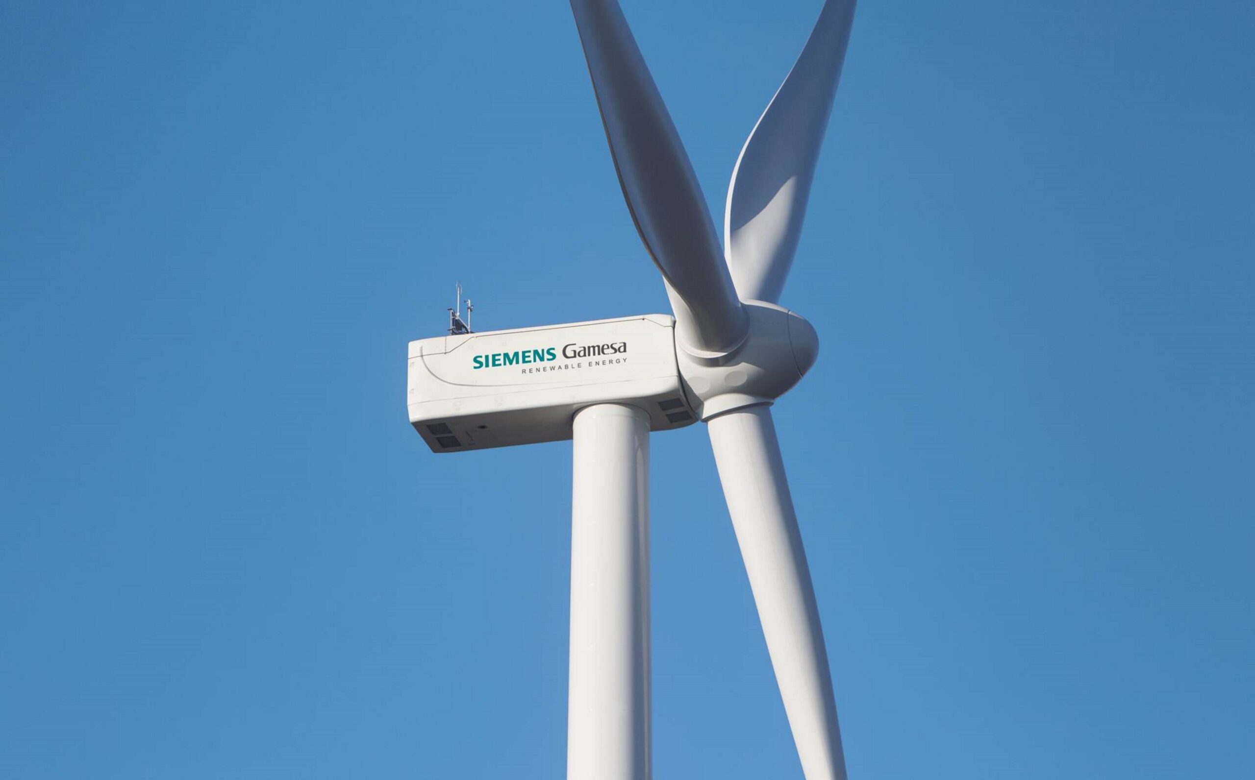SSE Renewables: Παραγωγή της πρώτης ισχύος σε αιολικό πάρκο 38 MW στη Σκωτία