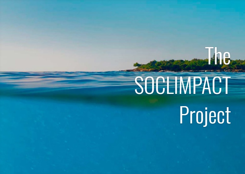 Δράση για το Κλίμα: 1η Περιφερειακή Συνάντηση του προγράμματος \"SOCLIMPACT\" στην Κρήτη