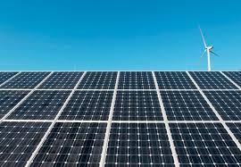 Shell: Σύμβαση αγοράς ηλεκτρικής ενέργειας από ηλιακά πάρκα 300 MW στην Ισπανία