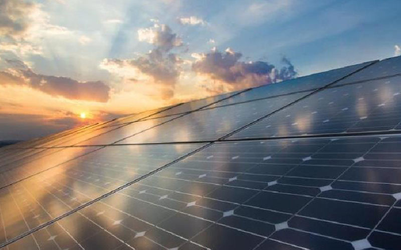 EDF Renewables: Έθεσε σε λειτουργία ηλιακό πάρκο 60 MW στο Ισραήλ