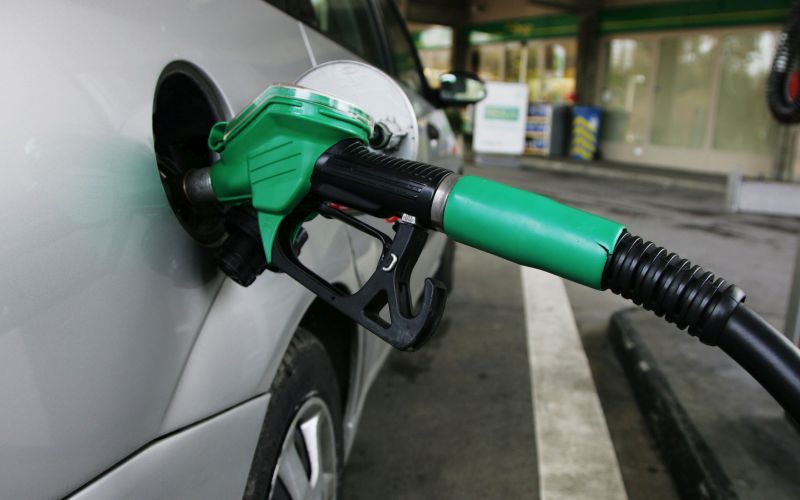 Πρόεδρος ΟΒΕ: Έχουμε την 4η ακριβότερη τιμή βενζίνης στην ευρωζώνη - Να μειωθεί ο Ειδικός Φόρος Κατανάλωσης