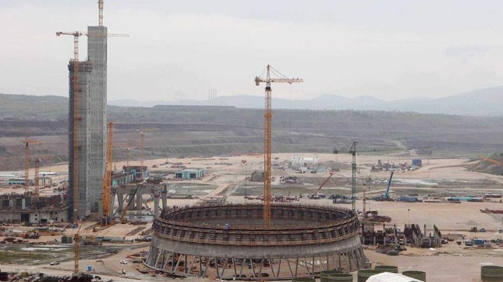 Εξετάζονται ενεργειακές καλλιέργειες για την τροφοδοσία της νέας μονάδας \"Πτολεμαΐδα 5\"