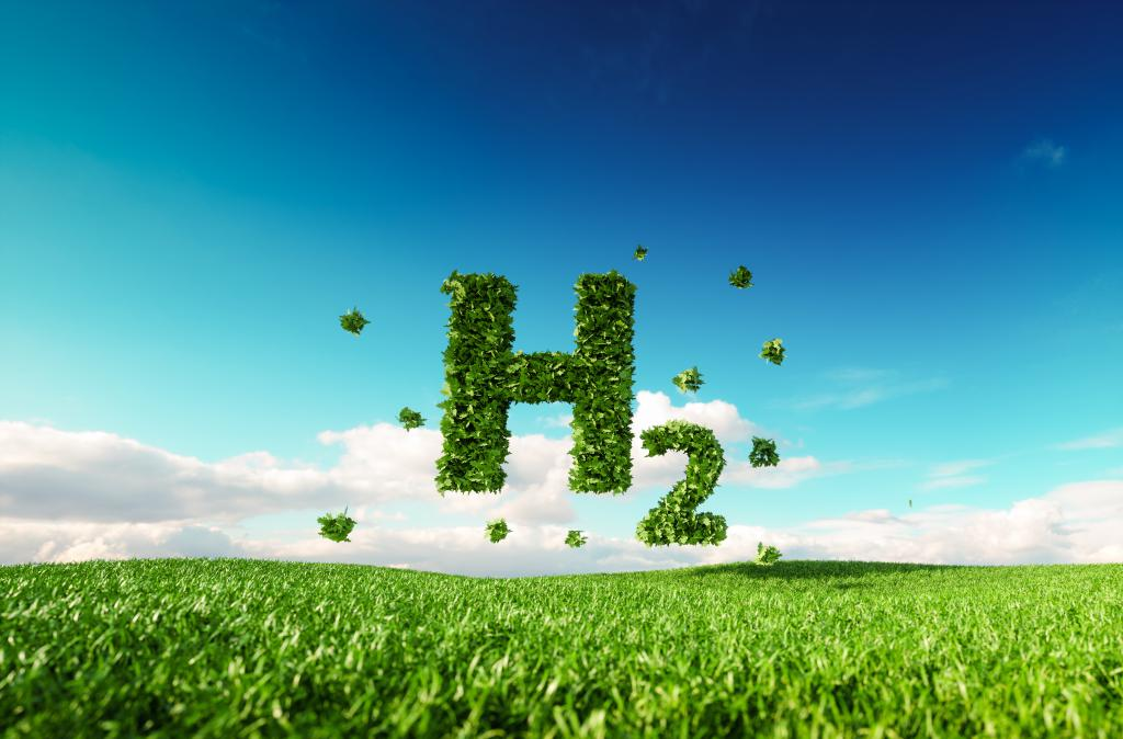 Το ενεργειακό σχέδιο της Κομισιόν για καθαρό υδρογόνο